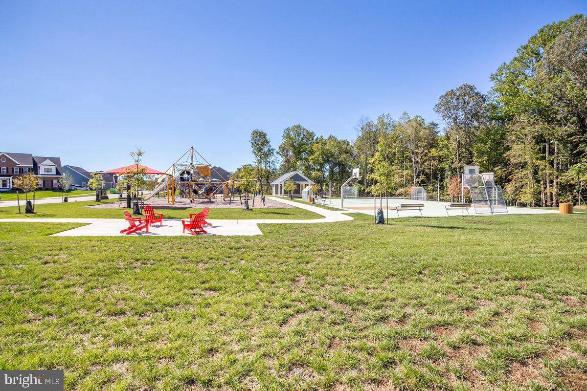 VILLAGES OF SAVANNAH - Residential