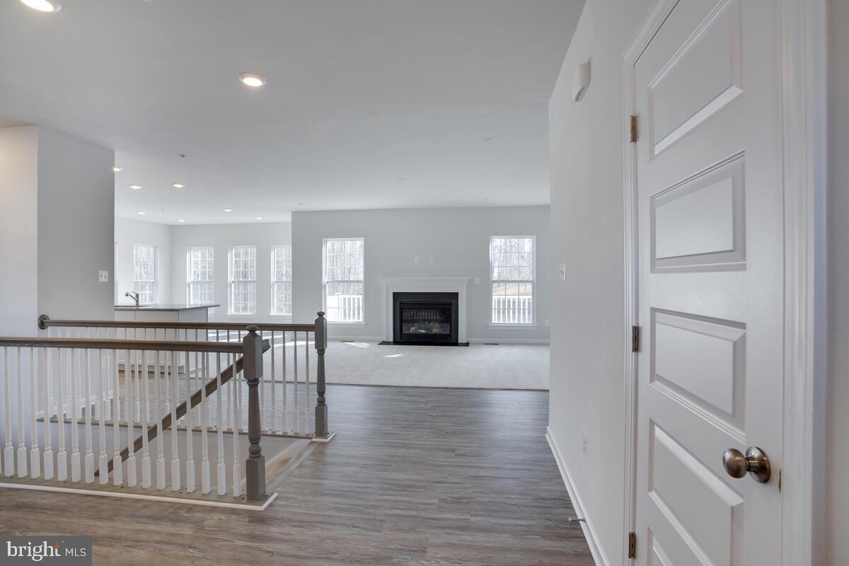 VILLAGES OF SAVANNAH - Residential