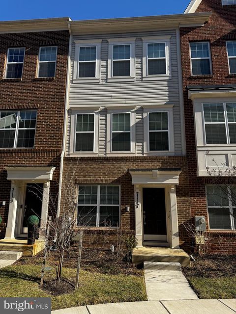 7117 ROWLOCK ALLEY BELTSVILLE MD 20705