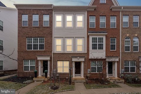 7117 ROWLOCK ALLEY BELTSVILLE MD 20705