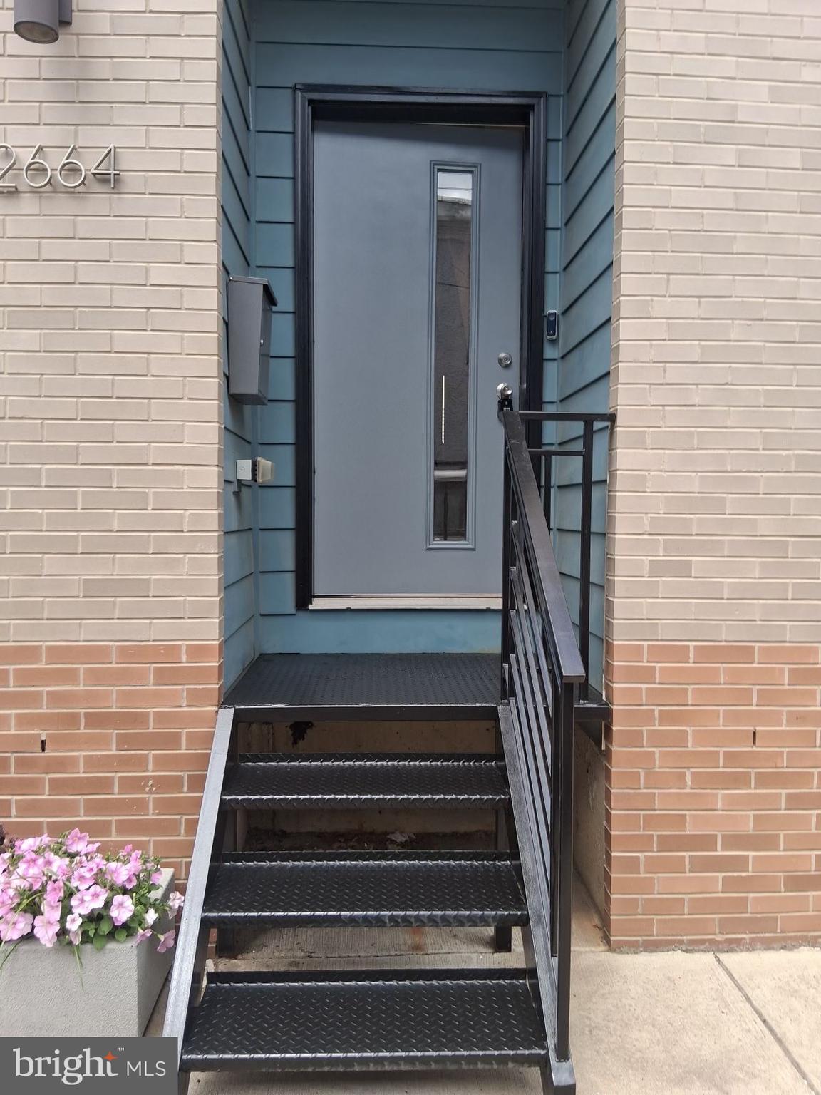 Welcome to this fantastic 3 bed / 3.5 bath townhome in East Kensington, offering the perfect blend of style, space, and convenience. This stunning home features 2 CAR PARKING, a roof deck with beautiful city views, a finished basement, and upgraded amenities throughout. Located on a quiet residential street just two blocks from the vibrant energy of Frankford Ave, you'll enjoy the best of city living with a peaceful neighborhood feel. Additional highlights include two more years of tax abatement and a private setting—a rare find in one of Philadelphia’s fastest-growing neighborhoods. This is your chance to own a thoughtfully designed urban oasis in booming East Kensington.
Schedule a showing today!