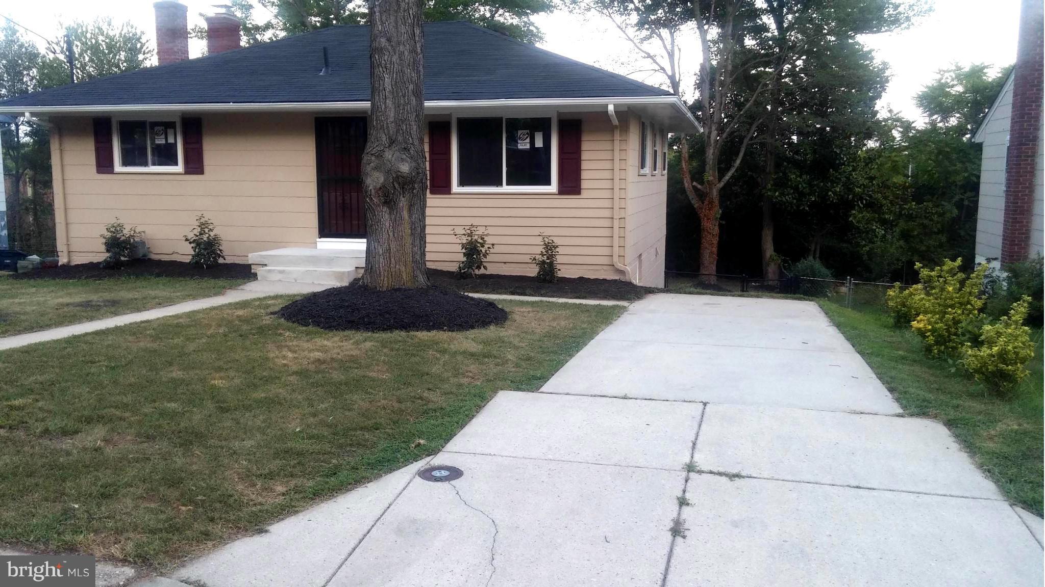 BELLEMEAD - Residential