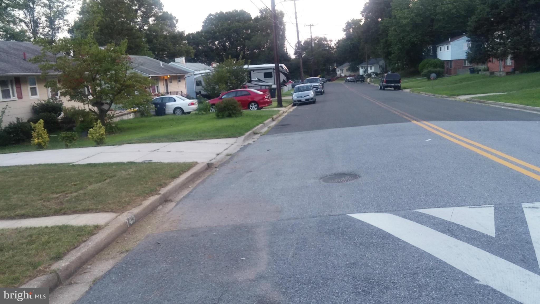 BELLEMEAD - Residential