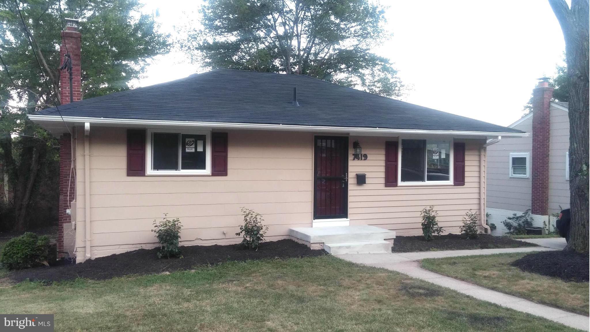 BELLEMEAD - Residential