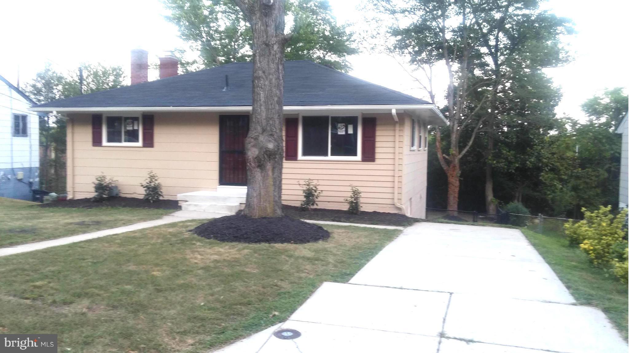 BELLEMEAD - Residential