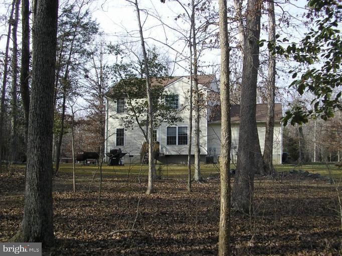 TODDS TAVERN ESTATES - Residential