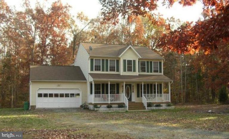 TODDS TAVERN ESTATES - Residential