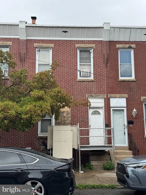 4713 Knorr Street, Philadelphia, PA 19135 - #: PAPH2656242