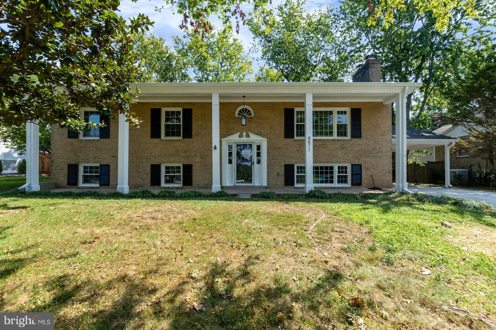 8811 Linton Lane, Alexandria, VA 22308