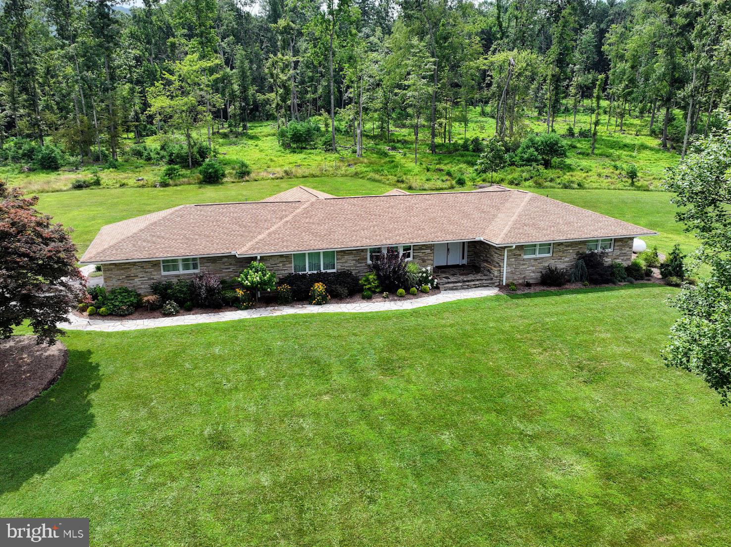 1856 EVITTS CREEK ROAD