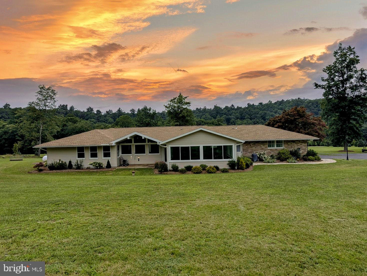 1856 EVITTS CREEK ROAD