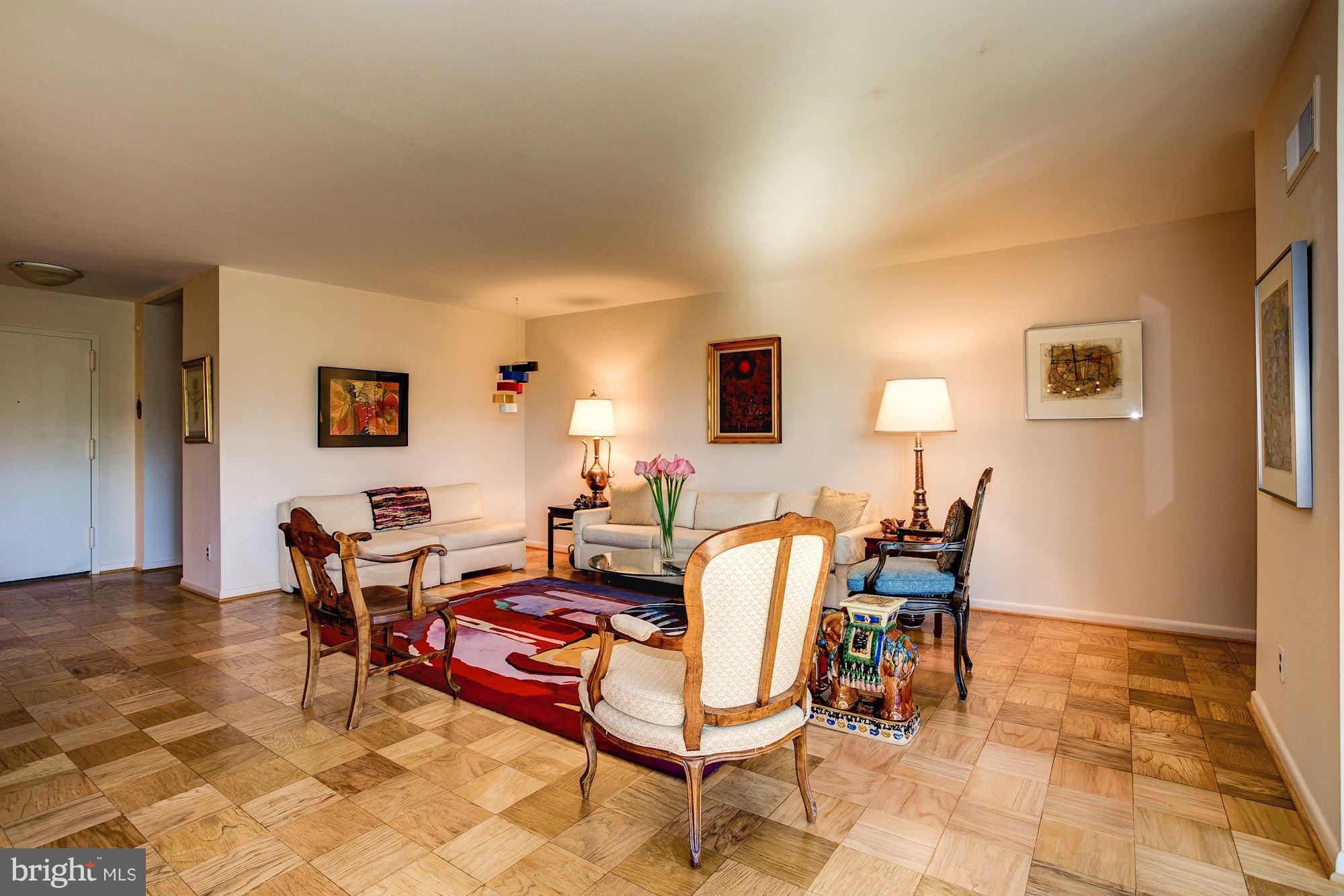 4620 NORTH PARK AVE - Residential