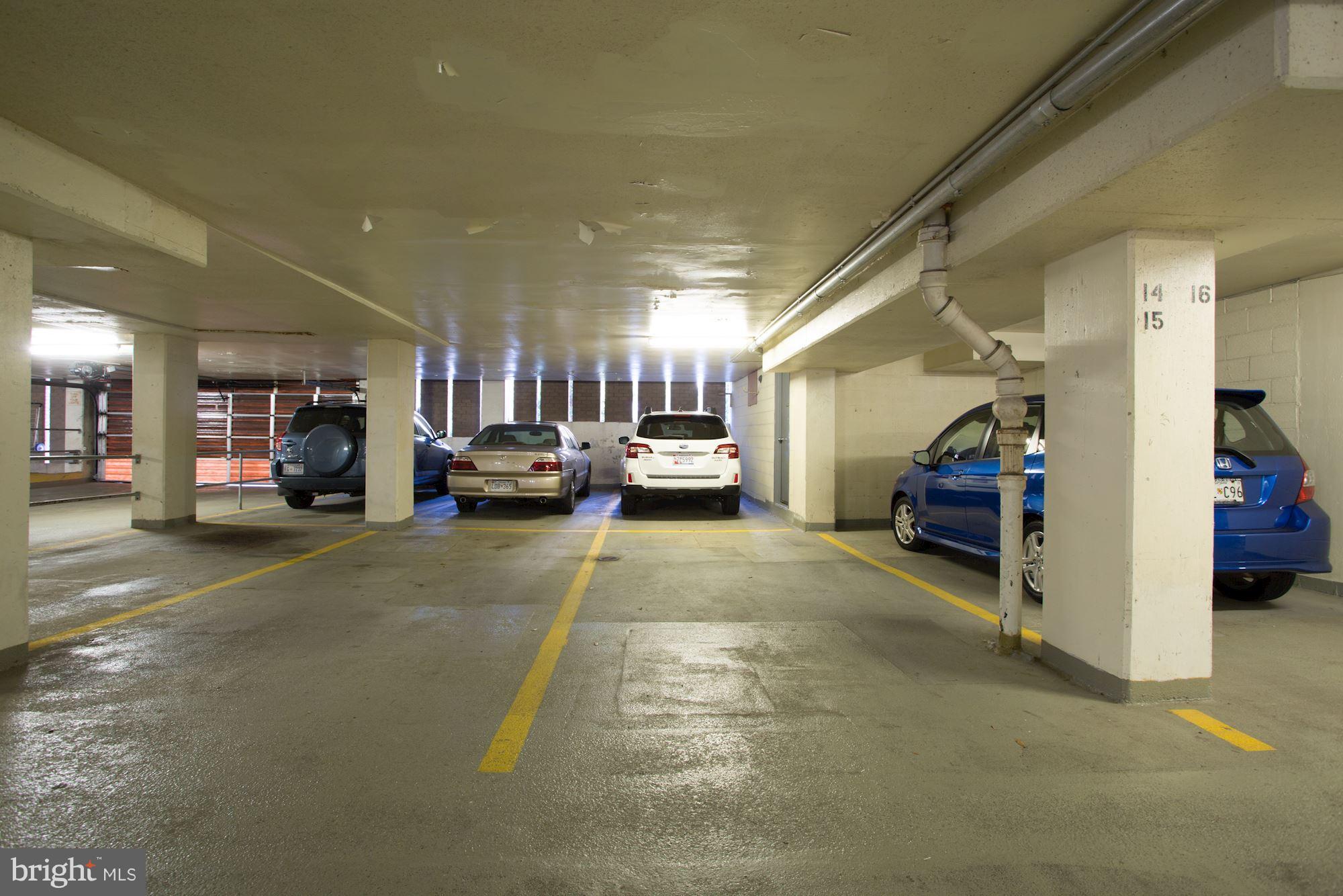 4620 NORTH PARK AVE - Residential