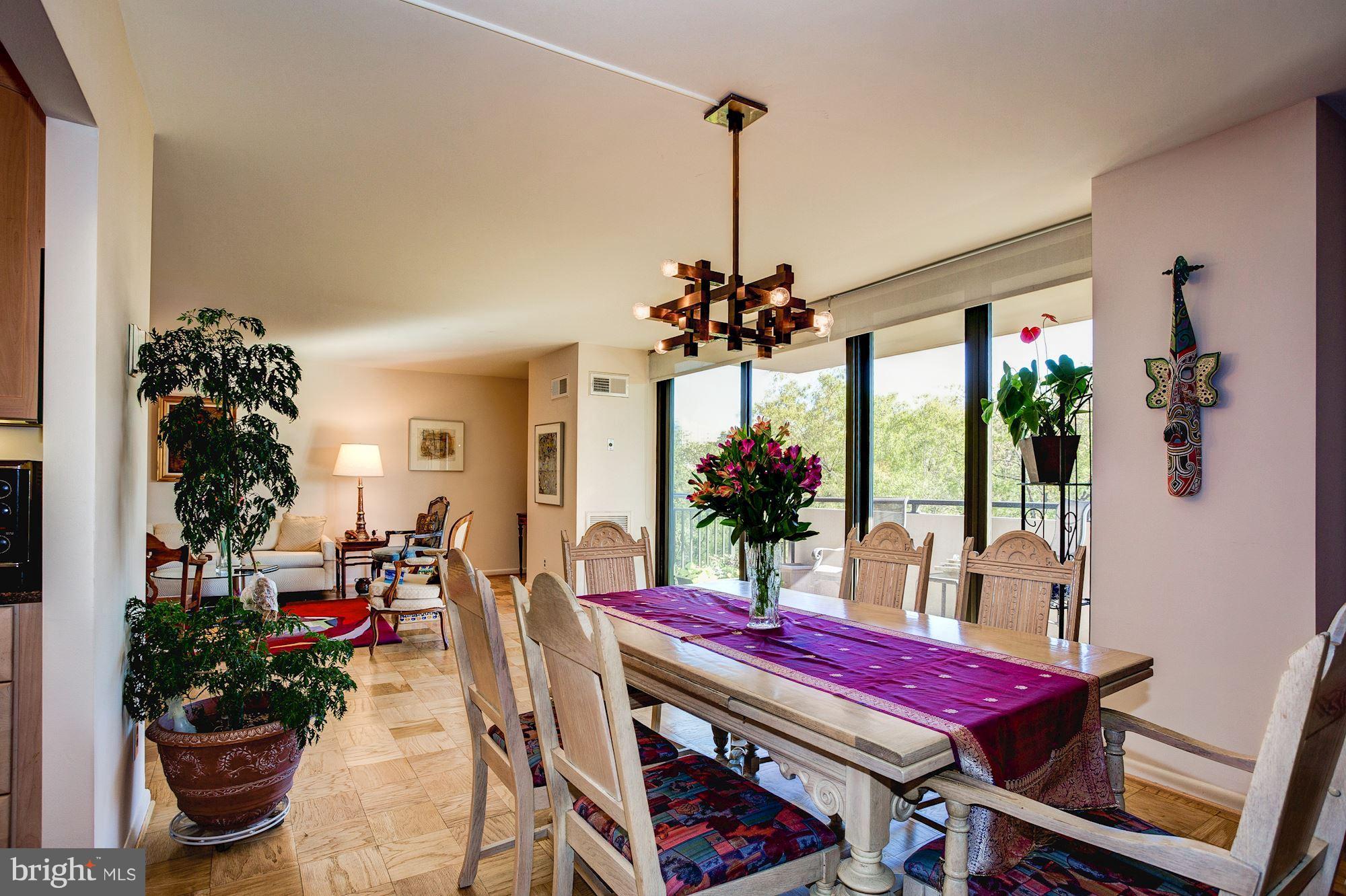 4620 NORTH PARK AVE - Residential