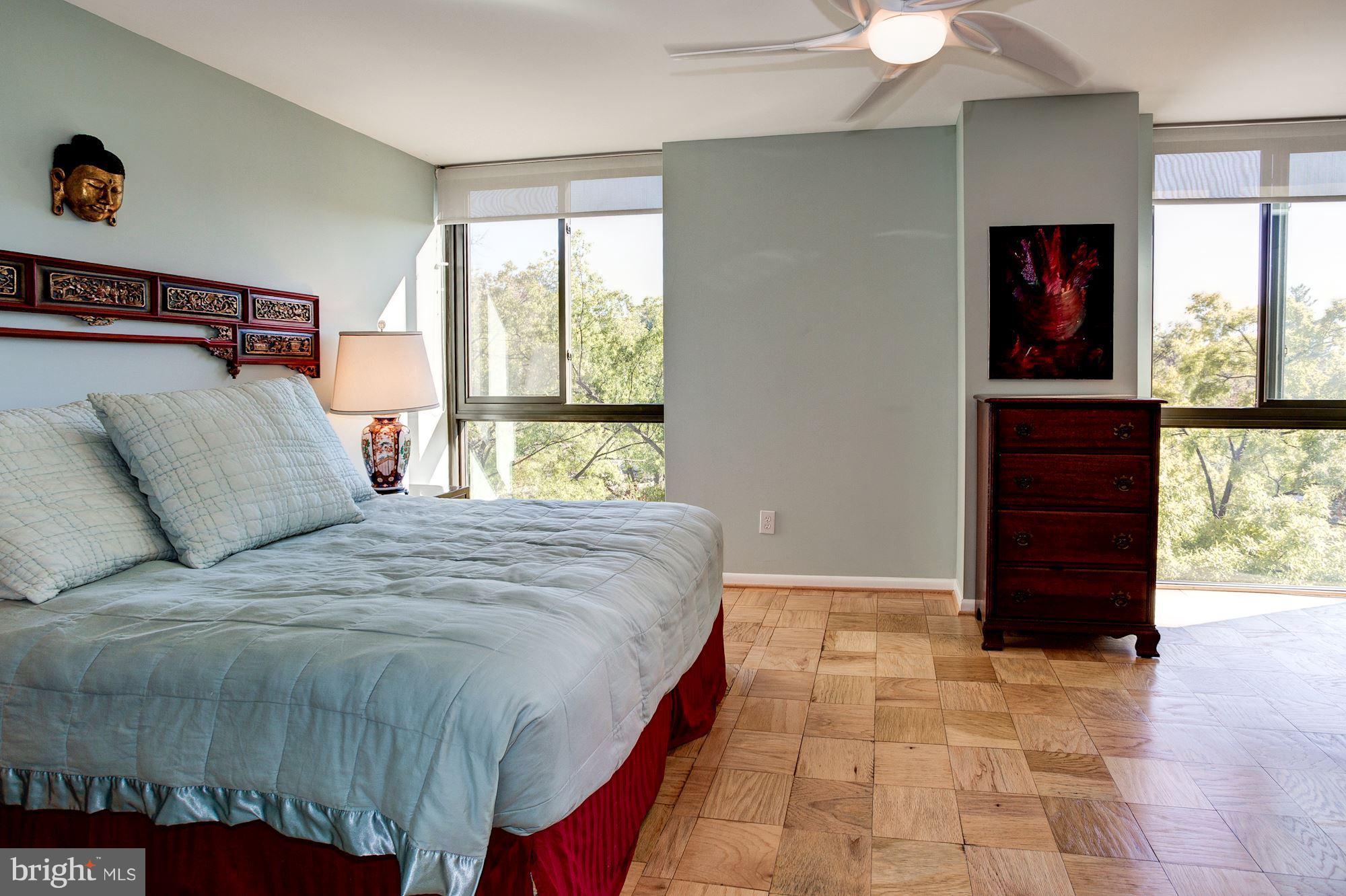 4620 NORTH PARK AVE - Residential