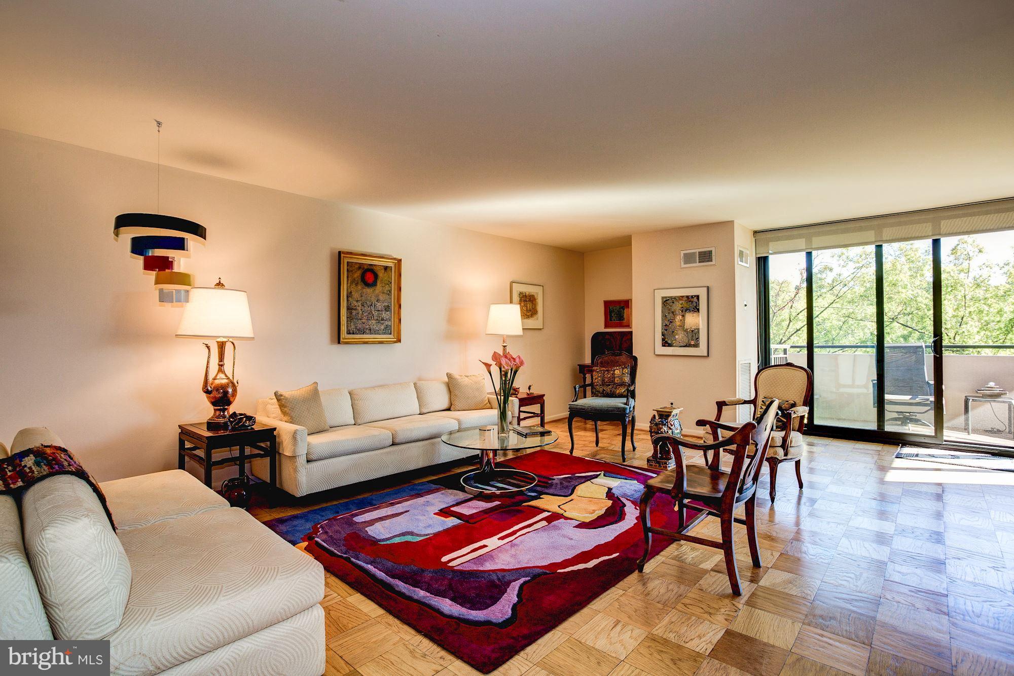 4620 NORTH PARK AVE - Residential