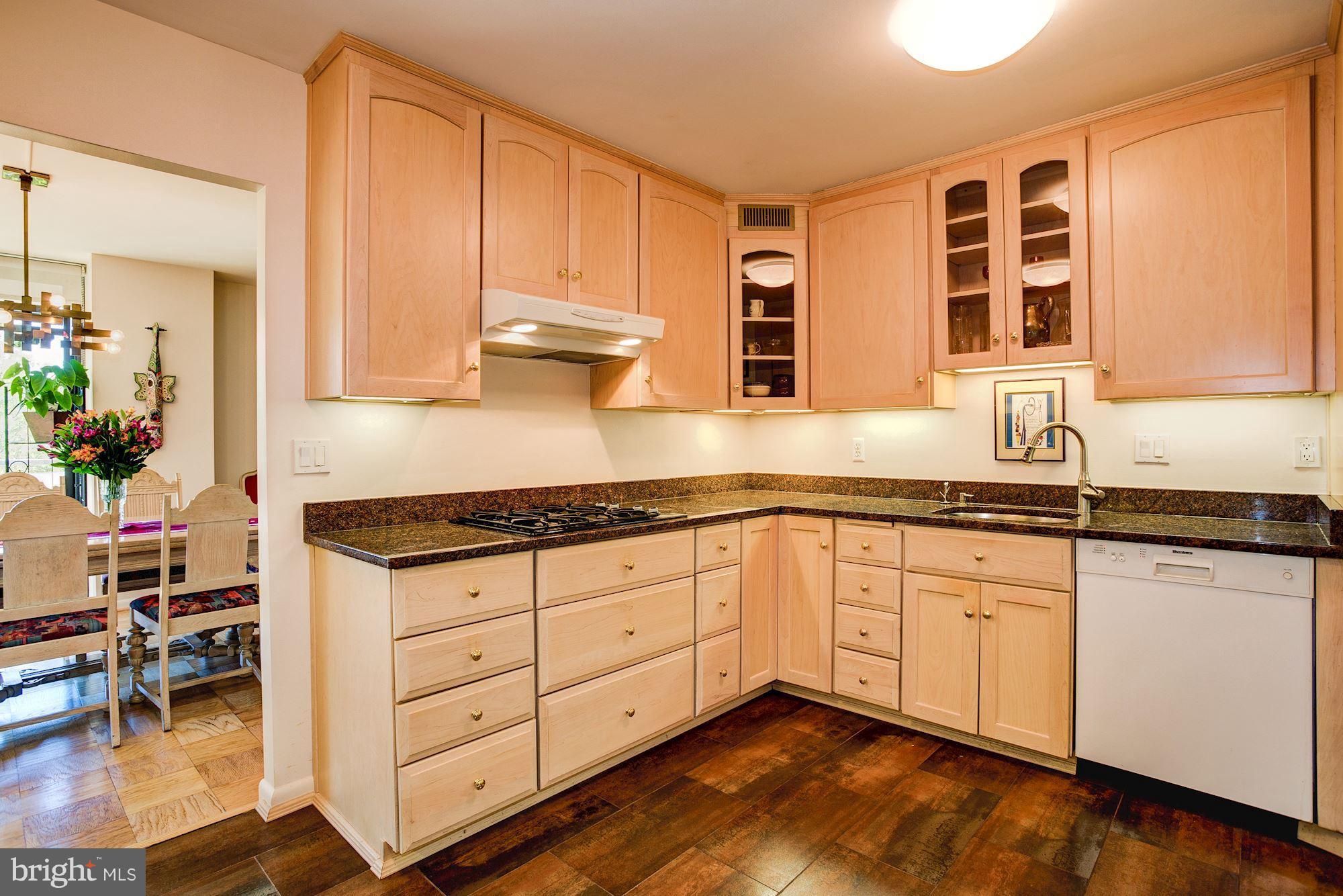 4620 NORTH PARK AVE - Residential