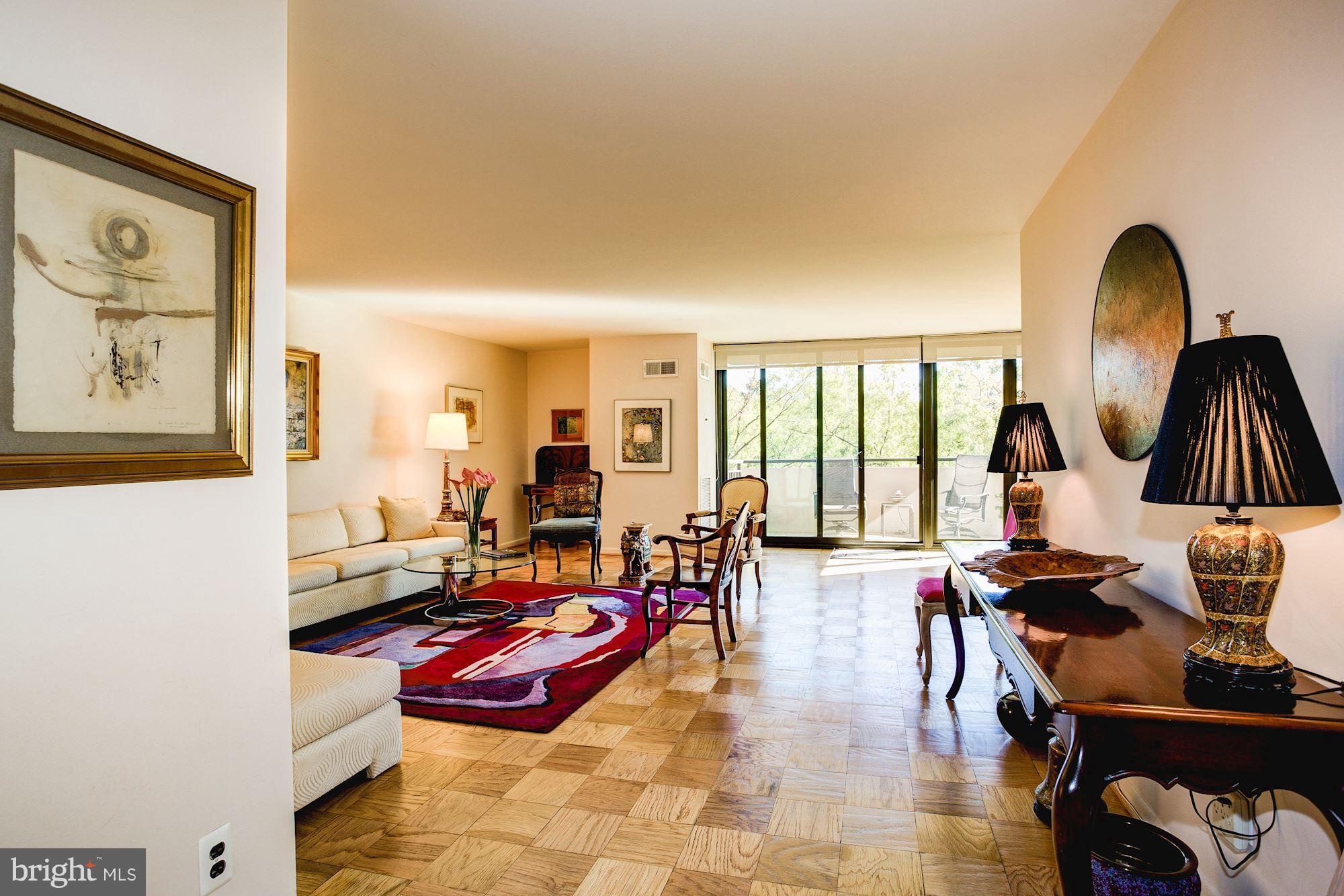 4620 NORTH PARK AVE - Residential