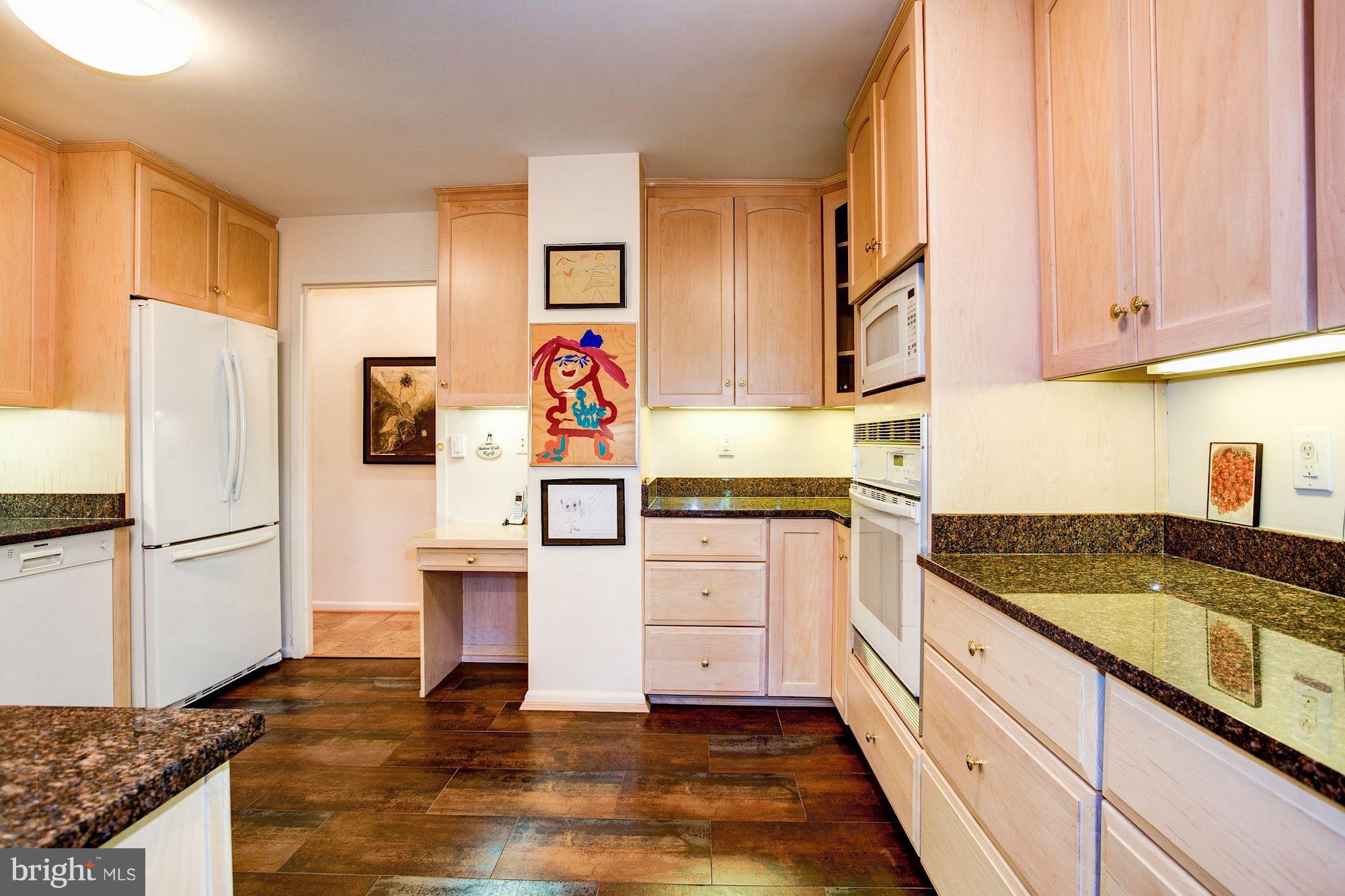 4620 NORTH PARK AVE - Residential