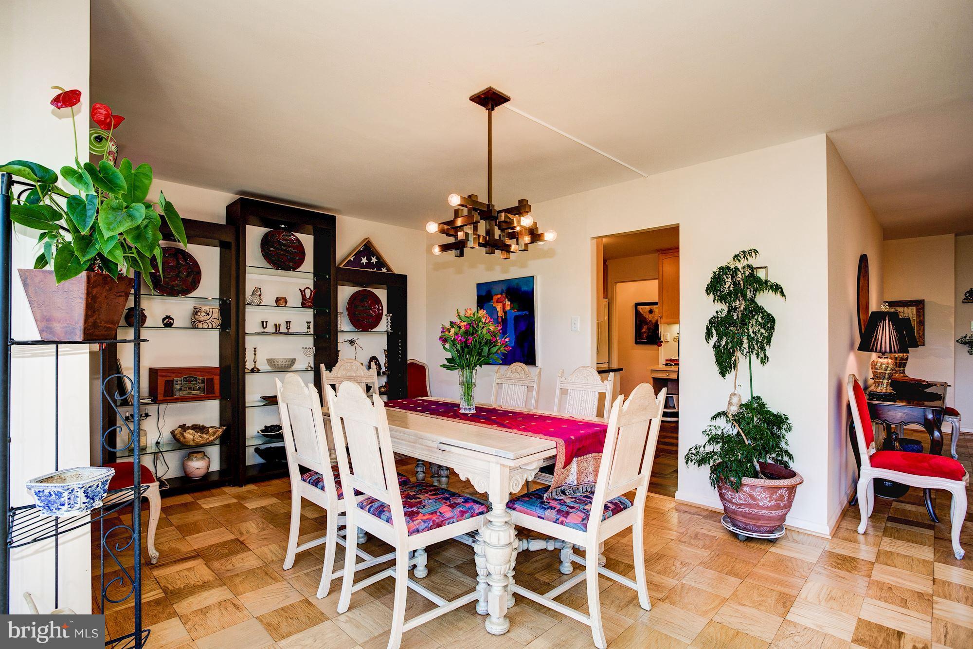 4620 NORTH PARK AVE - Residential