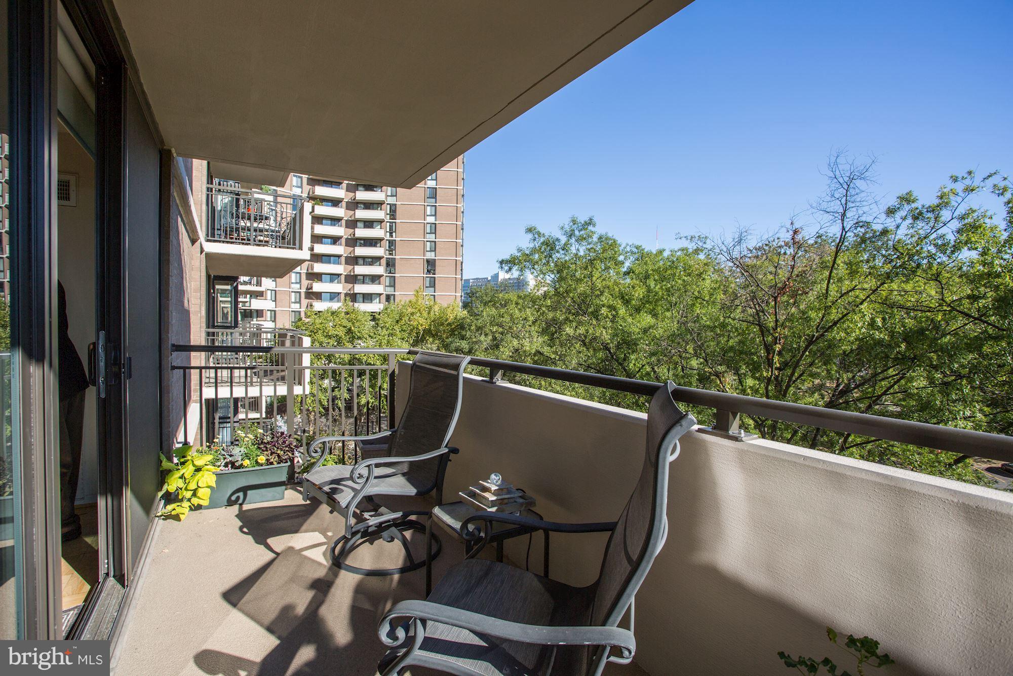 4620 NORTH PARK AVE - Residential