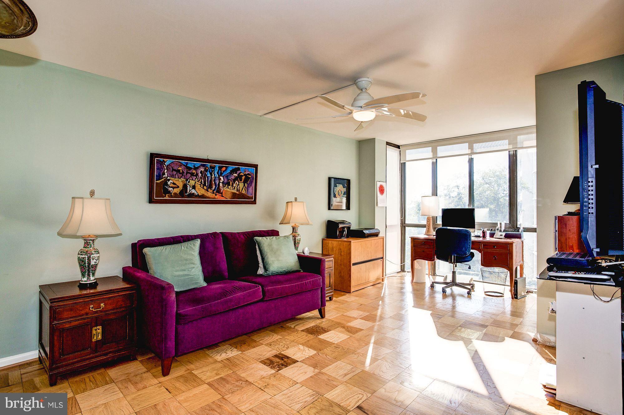 4620 NORTH PARK AVE - Residential