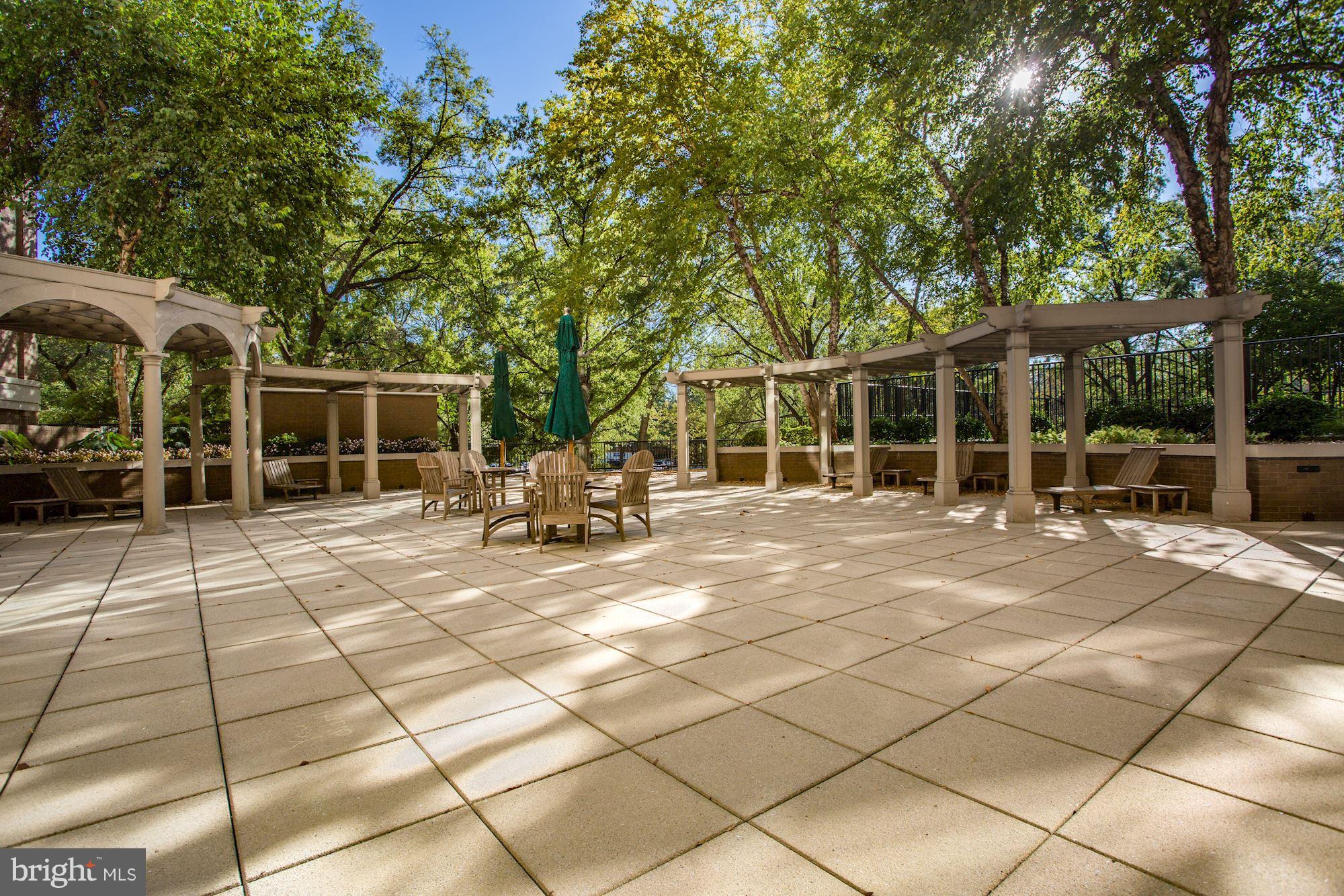 4620 NORTH PARK AVE - Residential