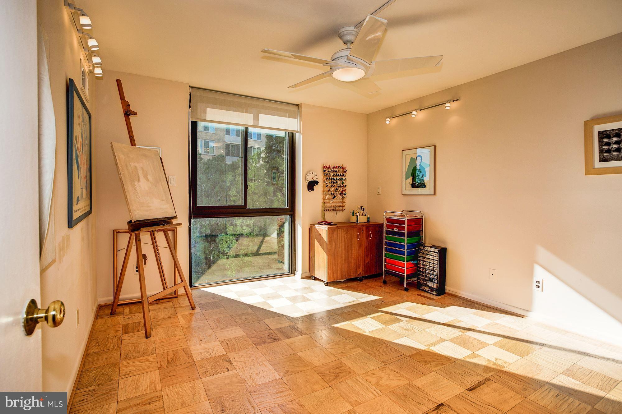 4620 NORTH PARK AVE - Residential