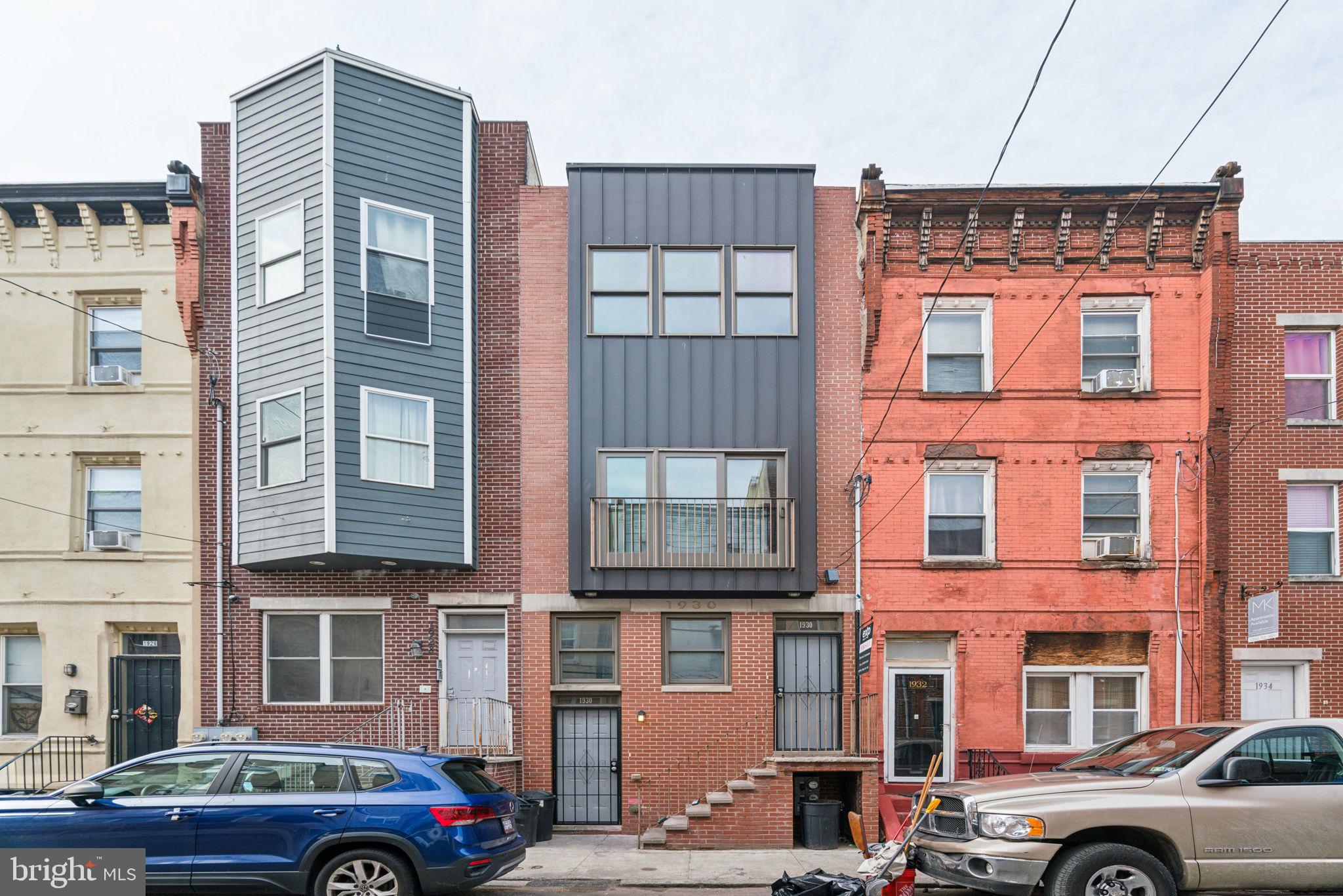 TEMPLE UNIVERSITY - Residential Lease