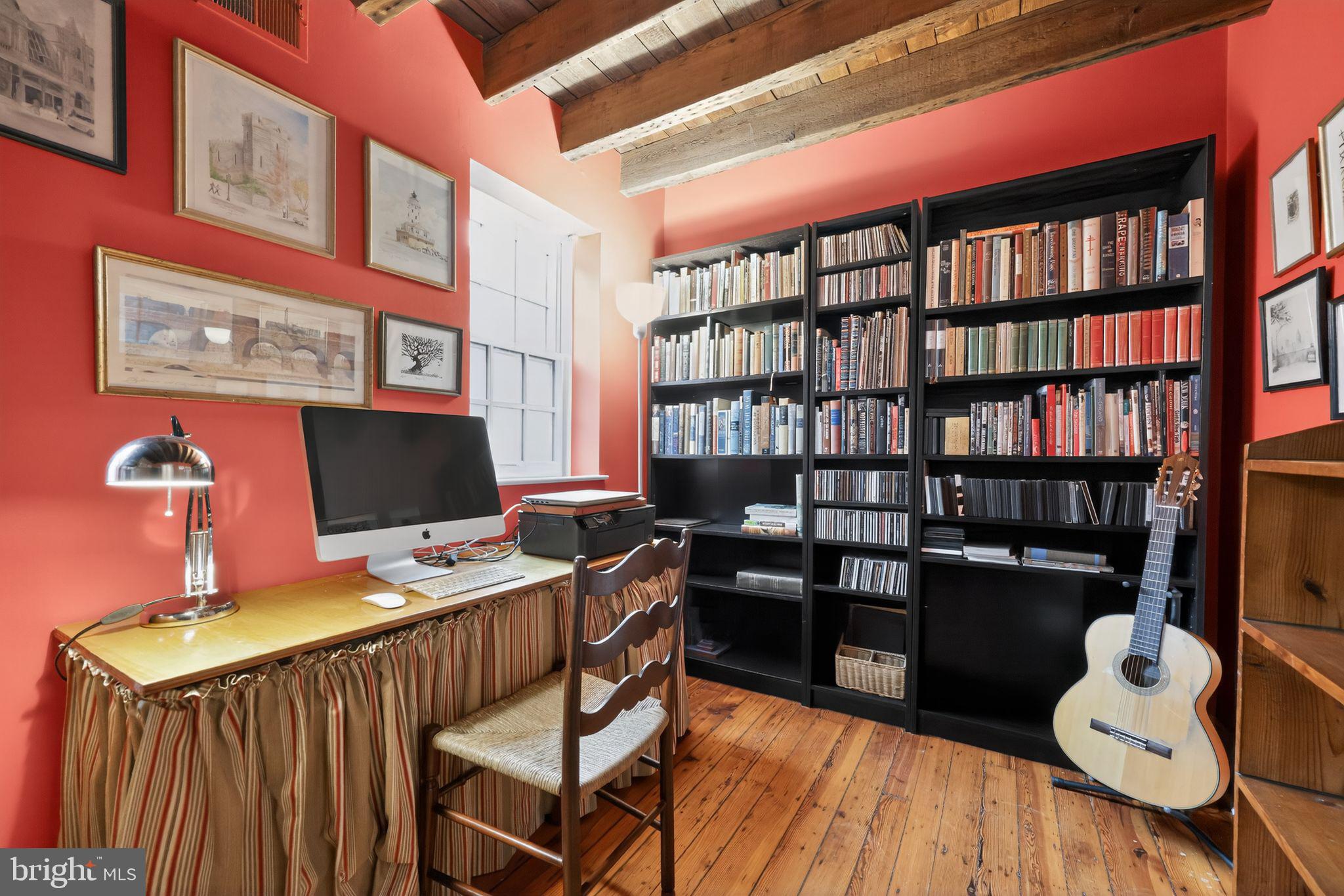 WASHINGTON SQ WEST - Residential