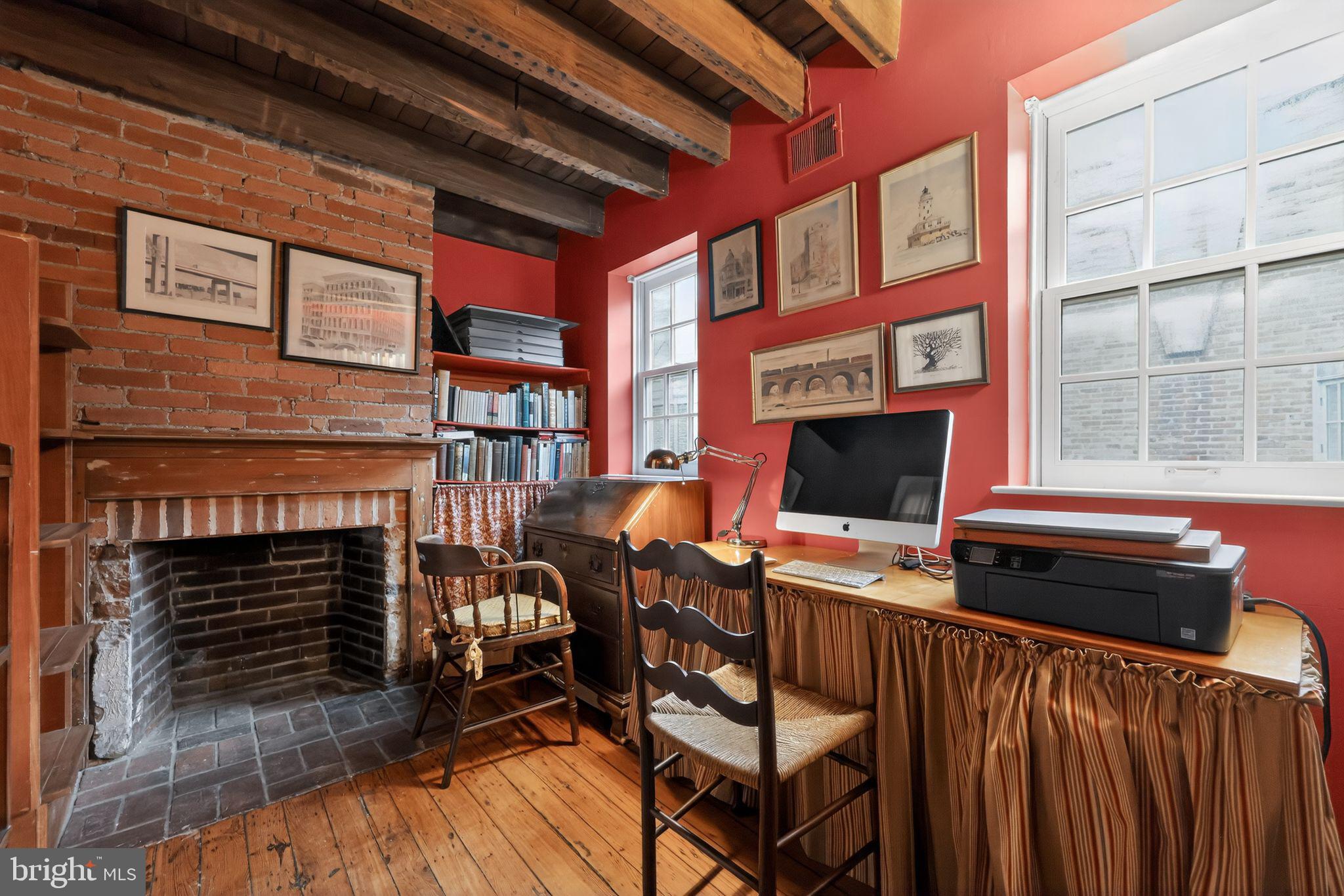 WASHINGTON SQ WEST - Residential