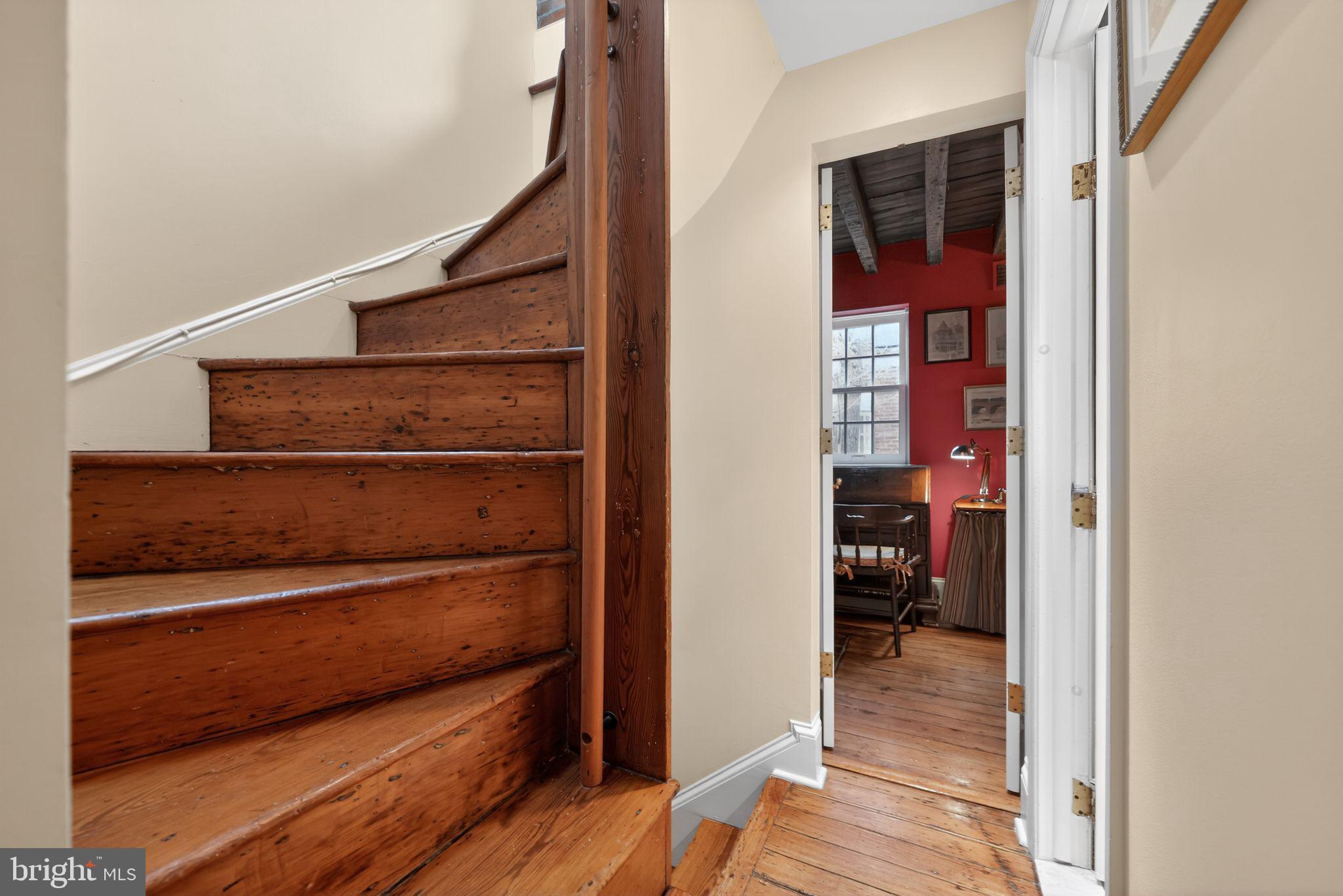 WASHINGTON SQ WEST - Residential