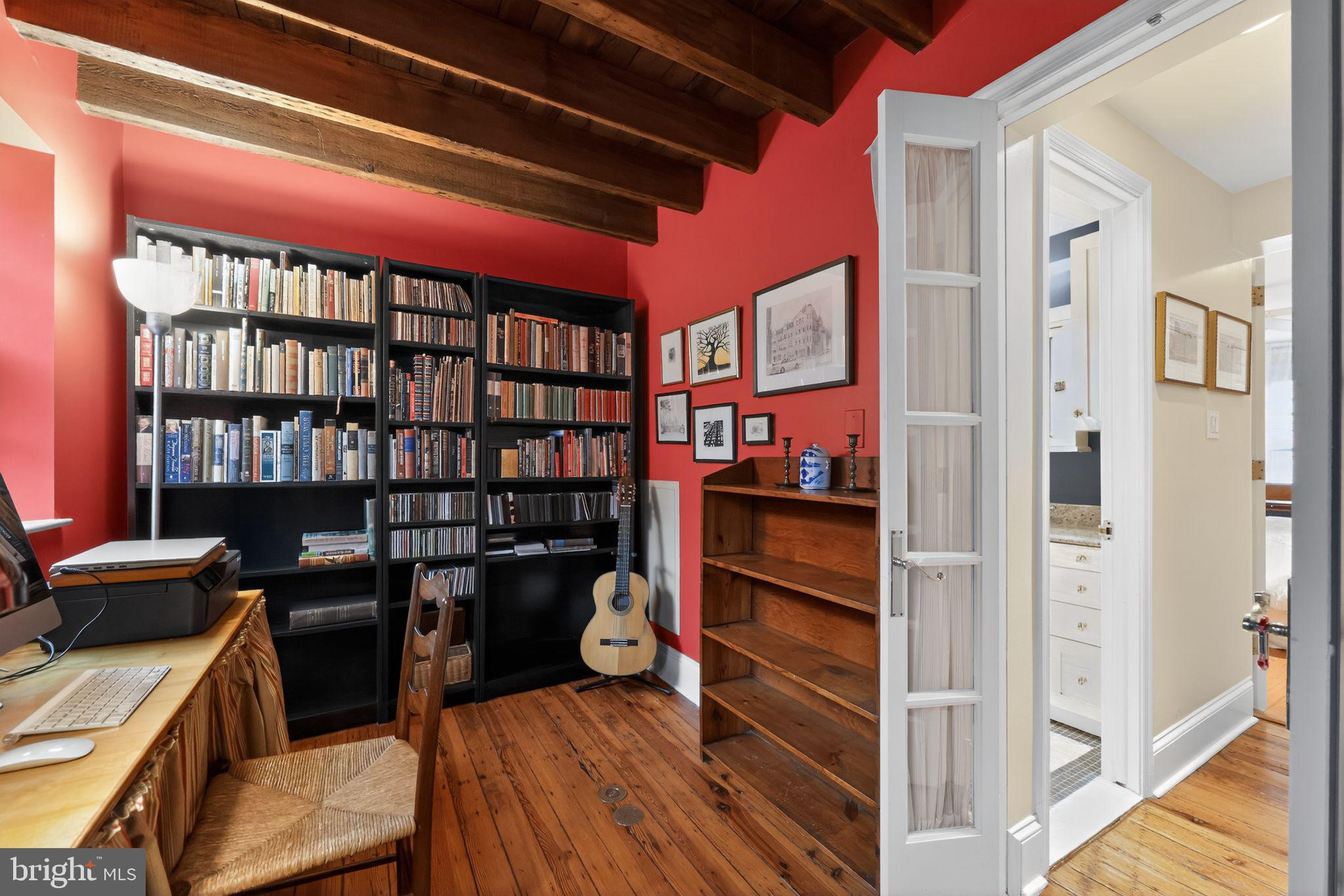 WASHINGTON SQ WEST - Residential