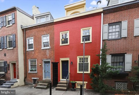 422 S CAMAC STREET PHILADELPHIA PA 19147