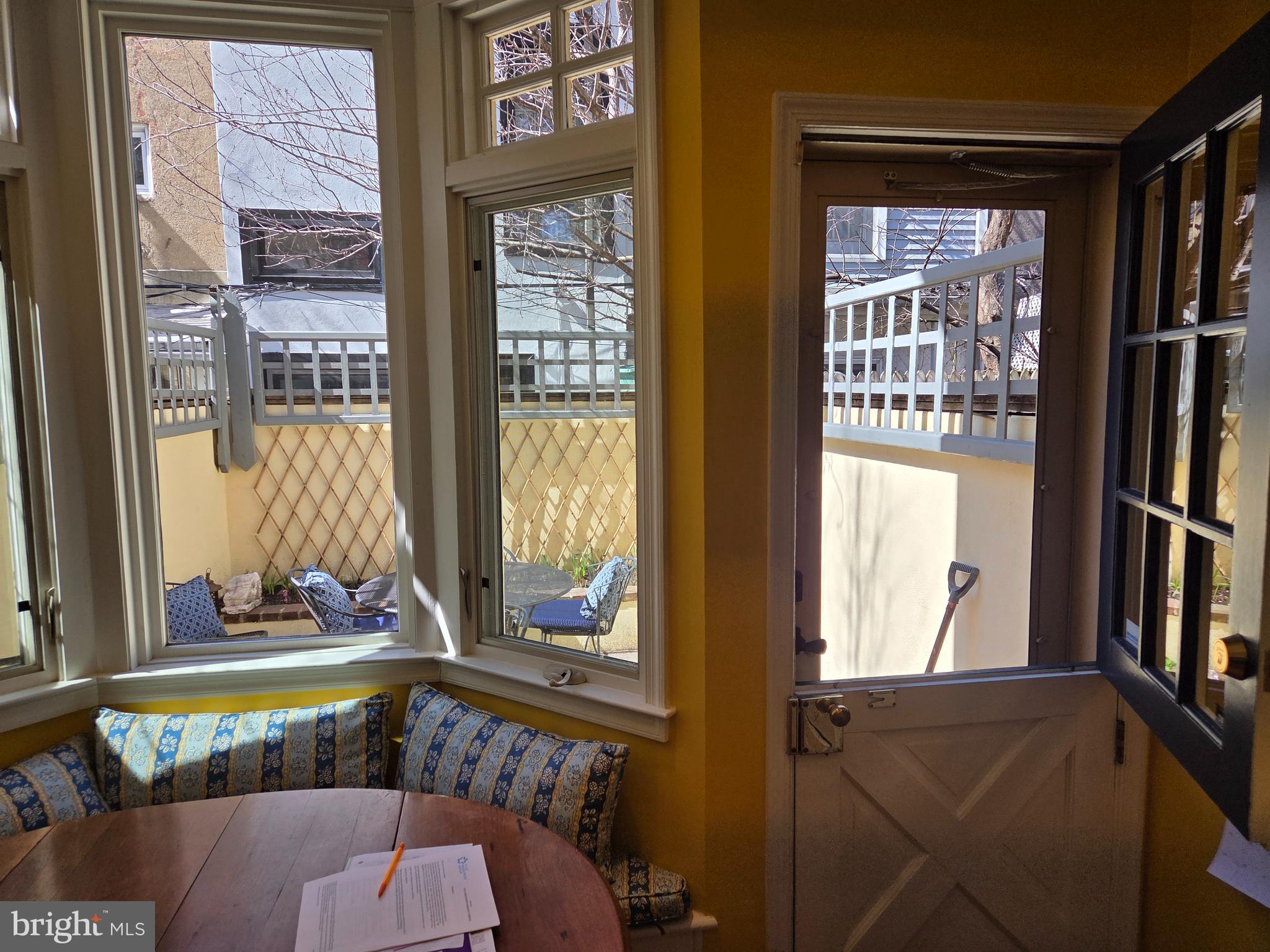 WASHINGTON SQ WEST - Residential