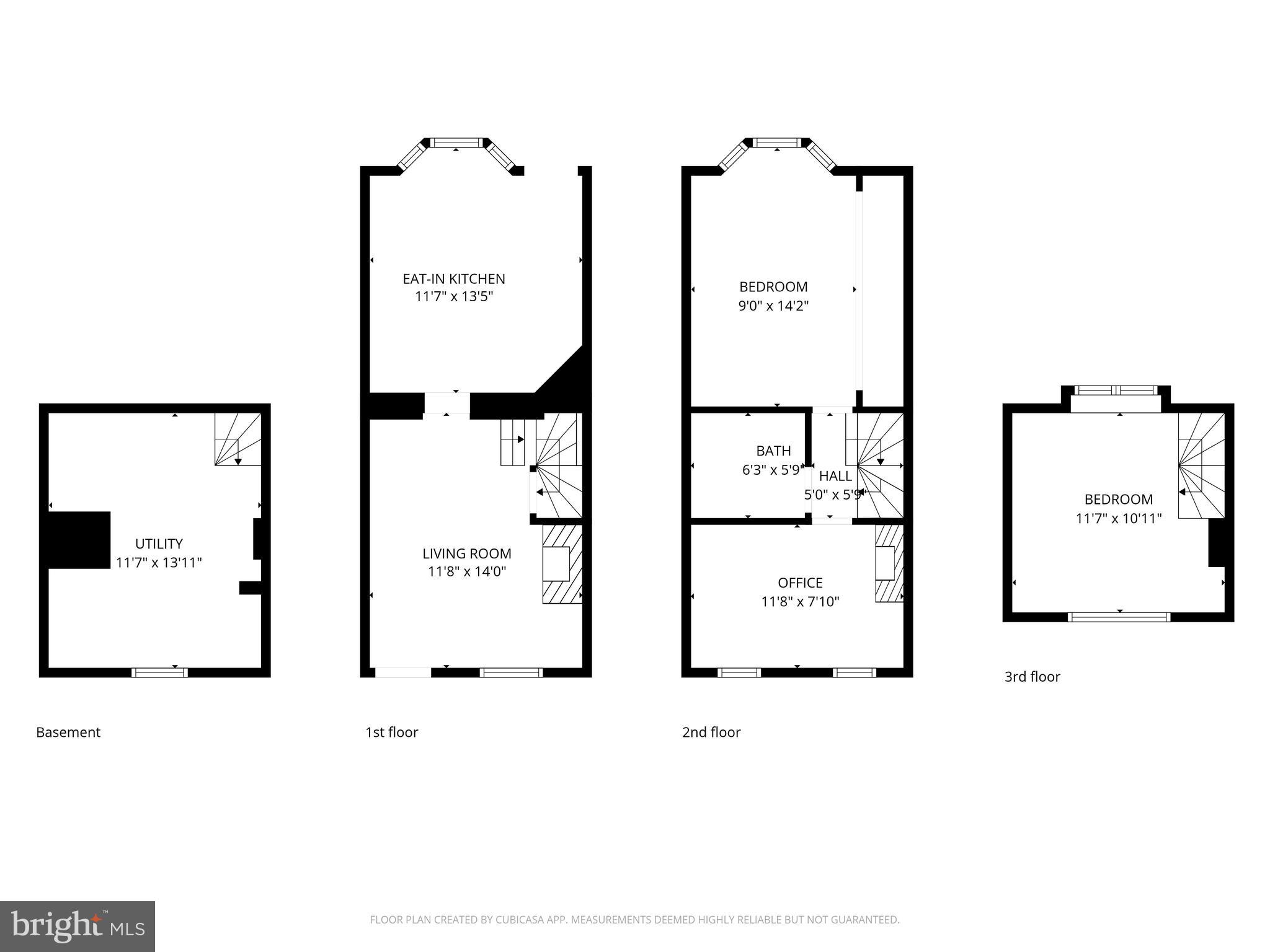 WASHINGTON SQ WEST - Residential