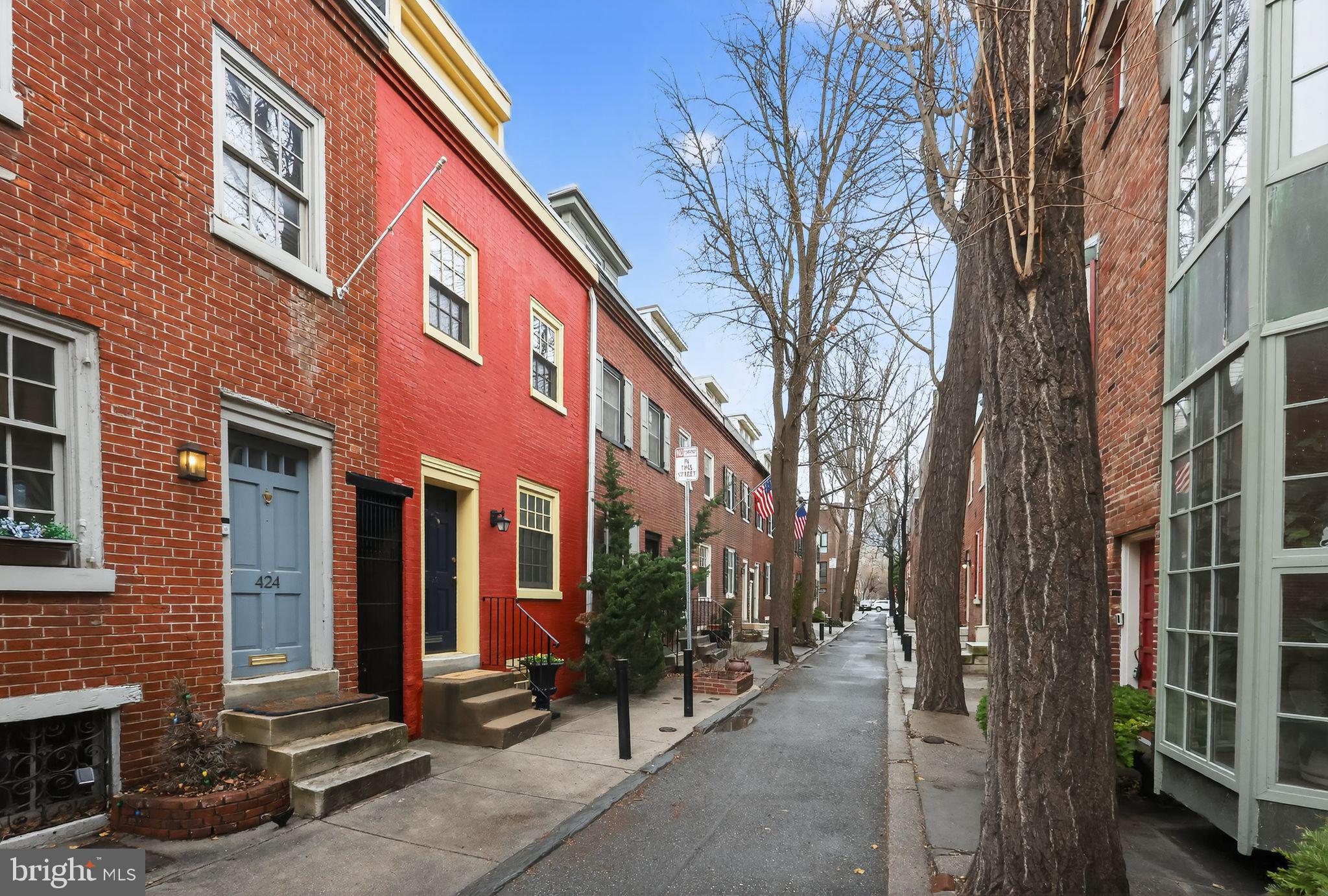 WASHINGTON SQ WEST - Residential