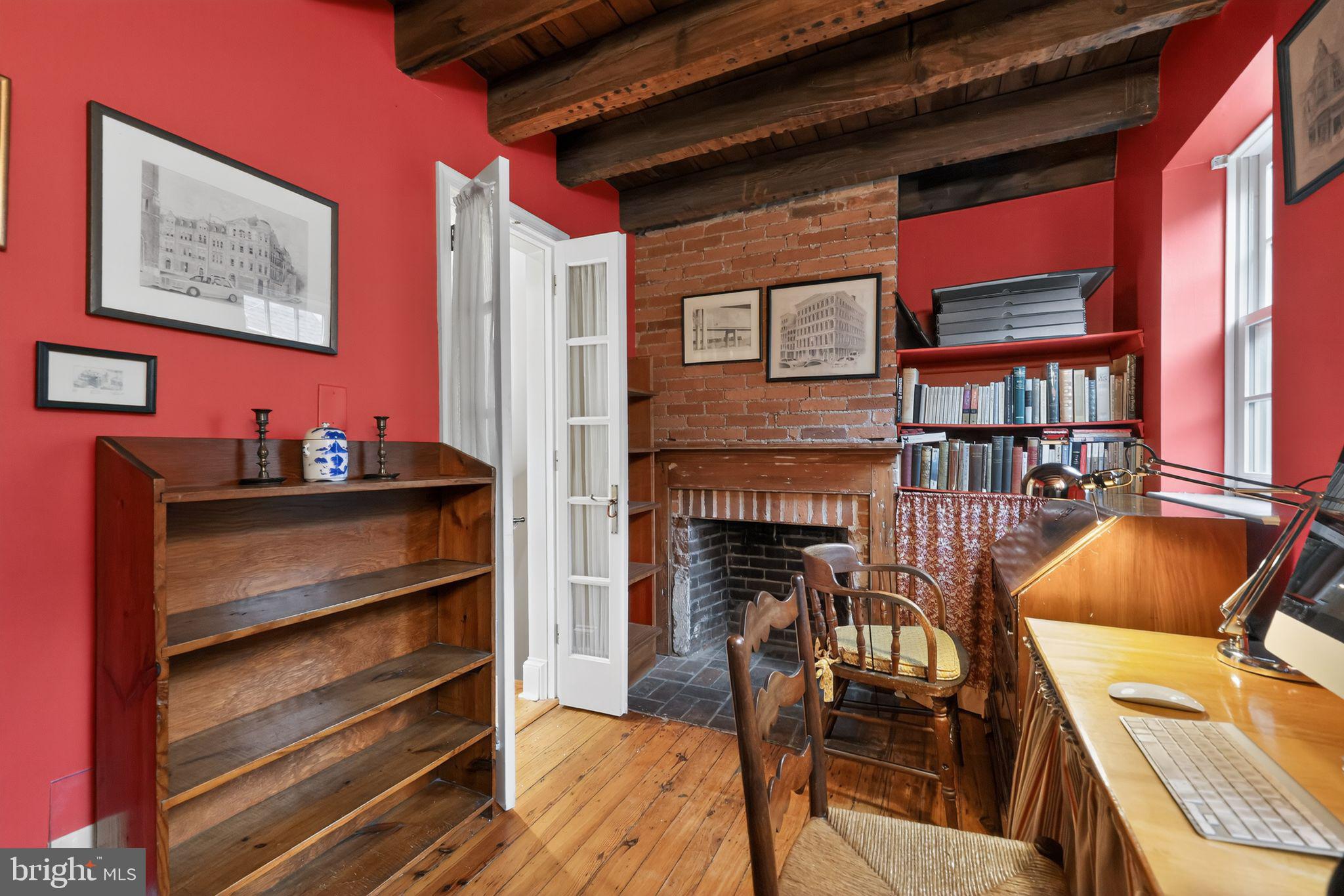 WASHINGTON SQ WEST - Residential