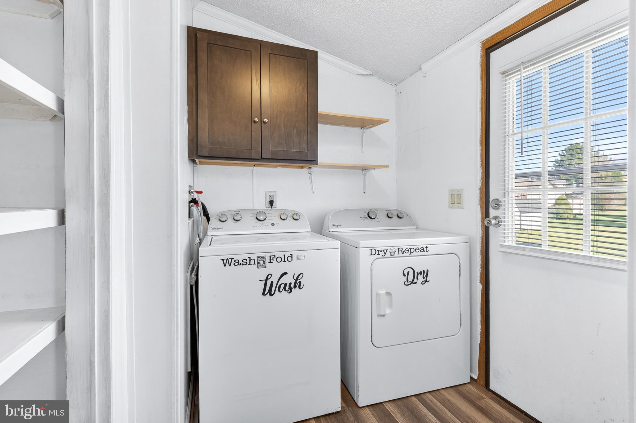 PHEASANT RIDGE MHP - Residential