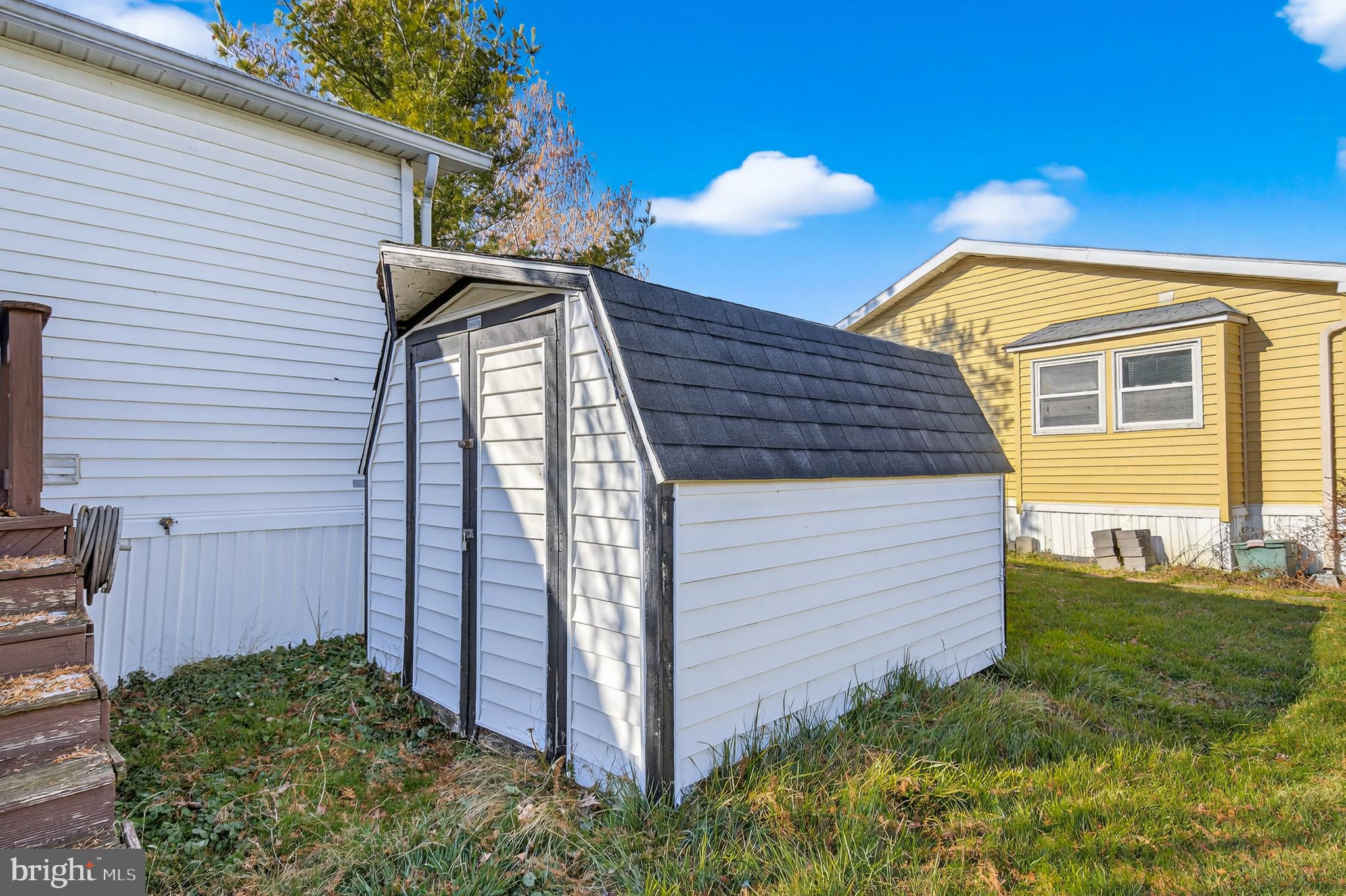 PHEASANT RIDGE MHP - Residential