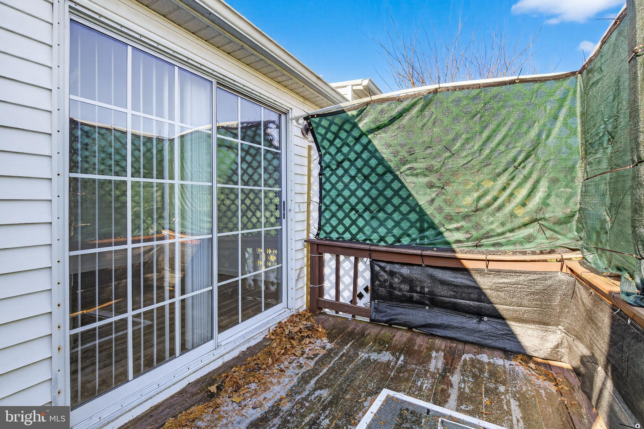 PHEASANT RIDGE MHP - Residential