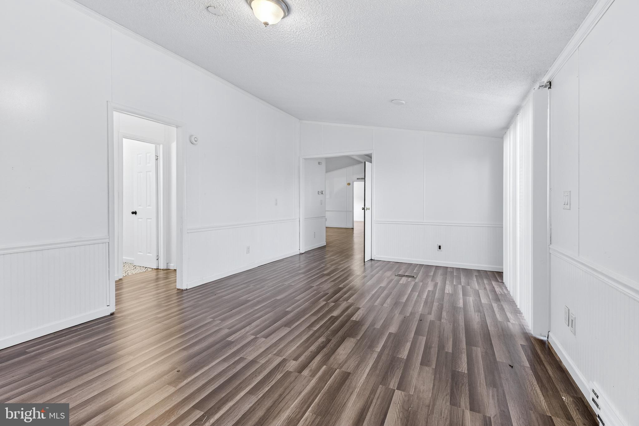 PHEASANT RIDGE MHP - Residential