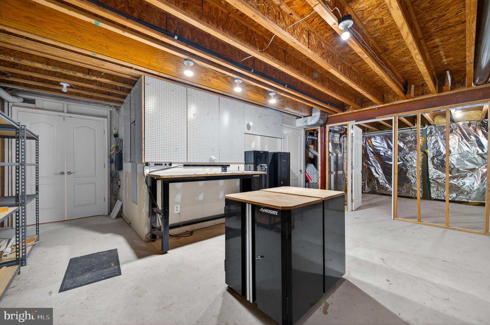 NEW BRISTOW VILLAGE - Residential