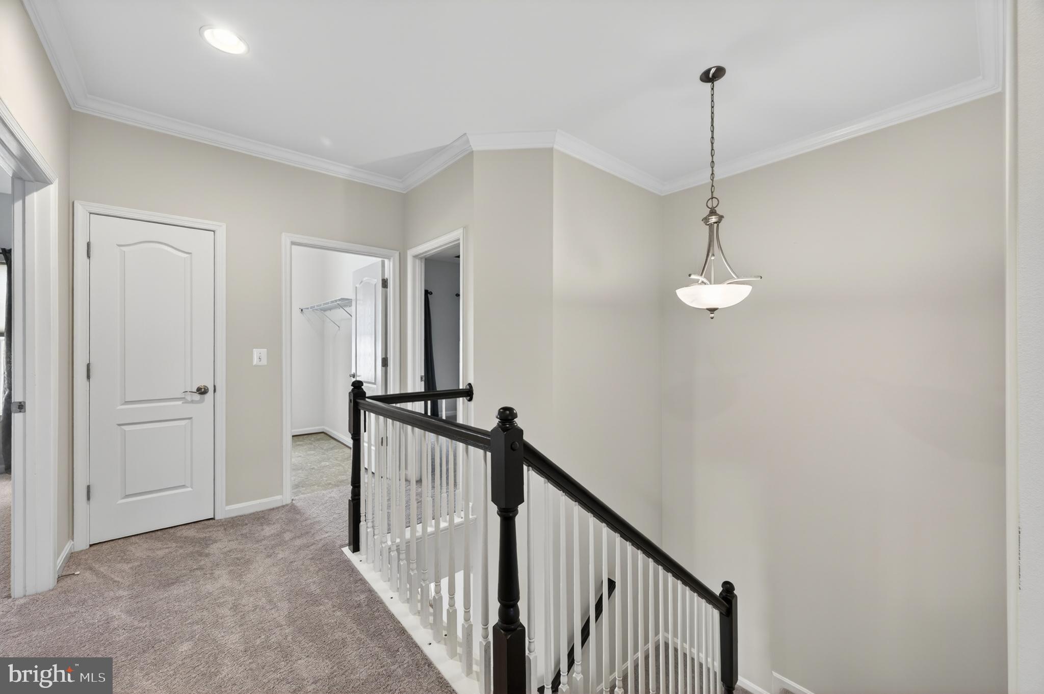 NEW BRISTOW VILLAGE - Residential