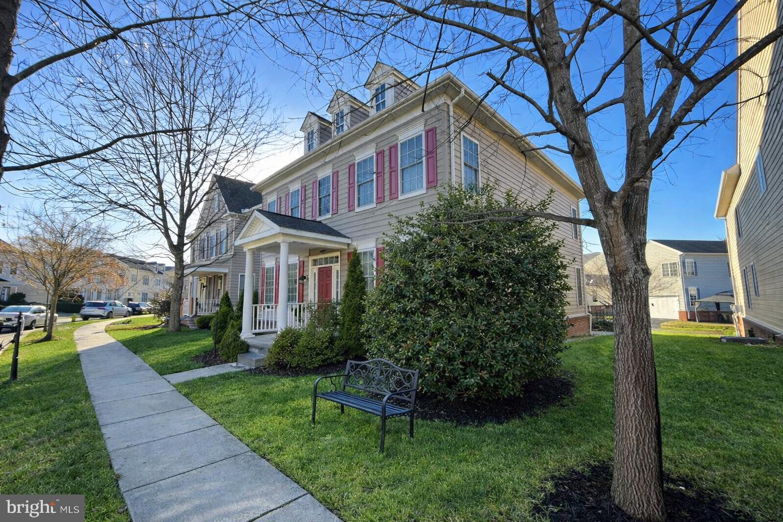 10582 POAGUES BATTERY DRIVE