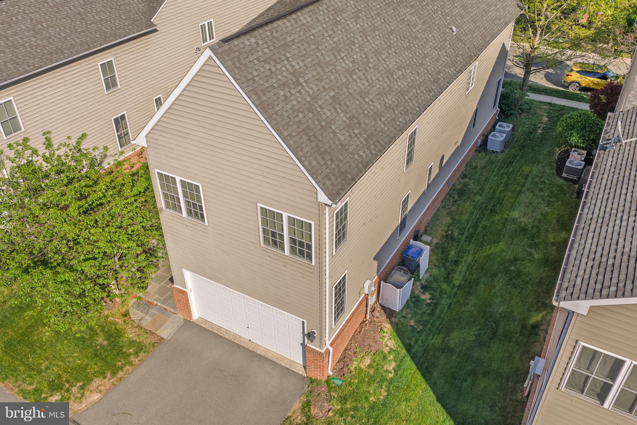 NEW BRISTOW VILLAGE - Residential