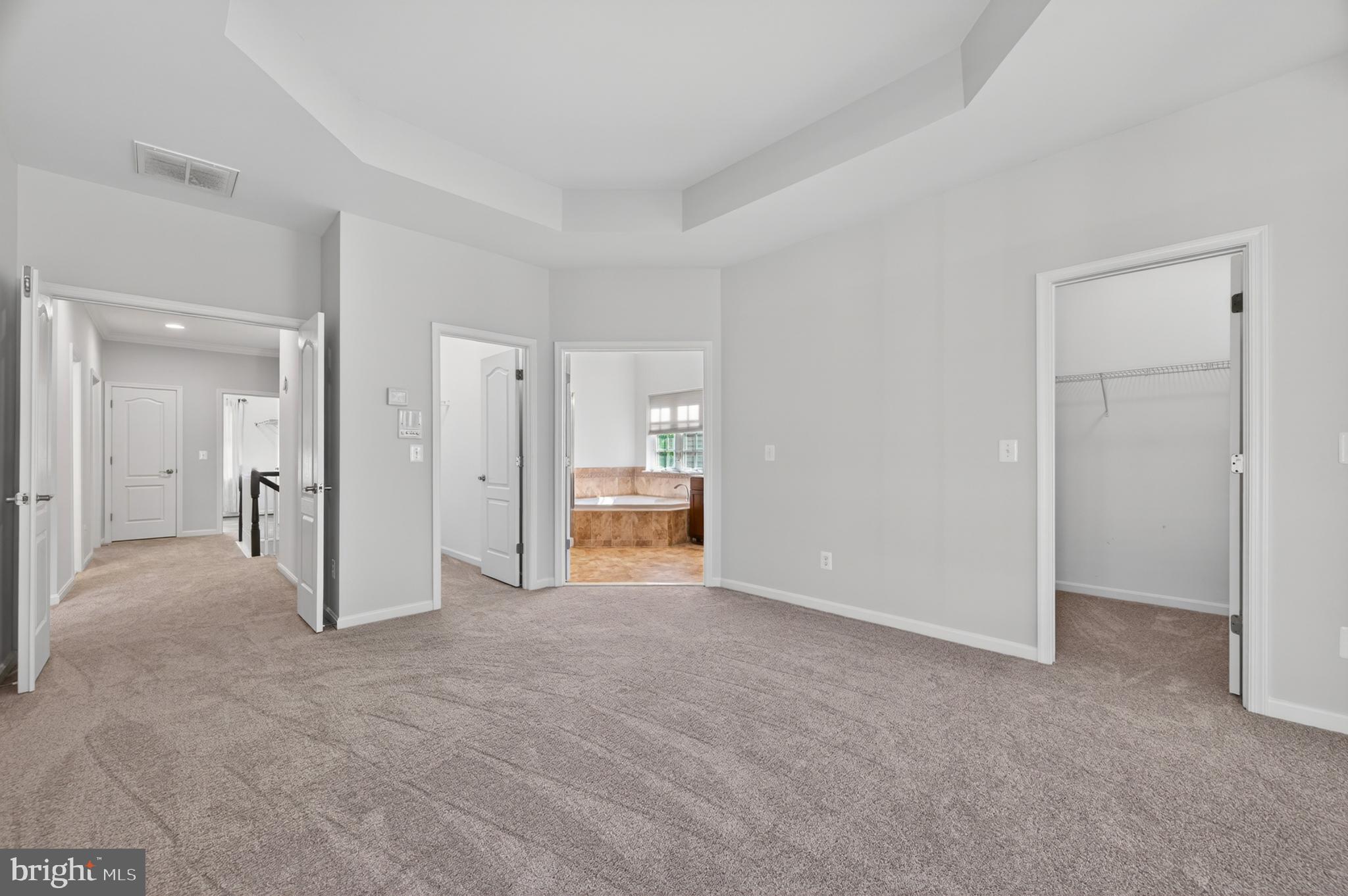 NEW BRISTOW VILLAGE - Residential