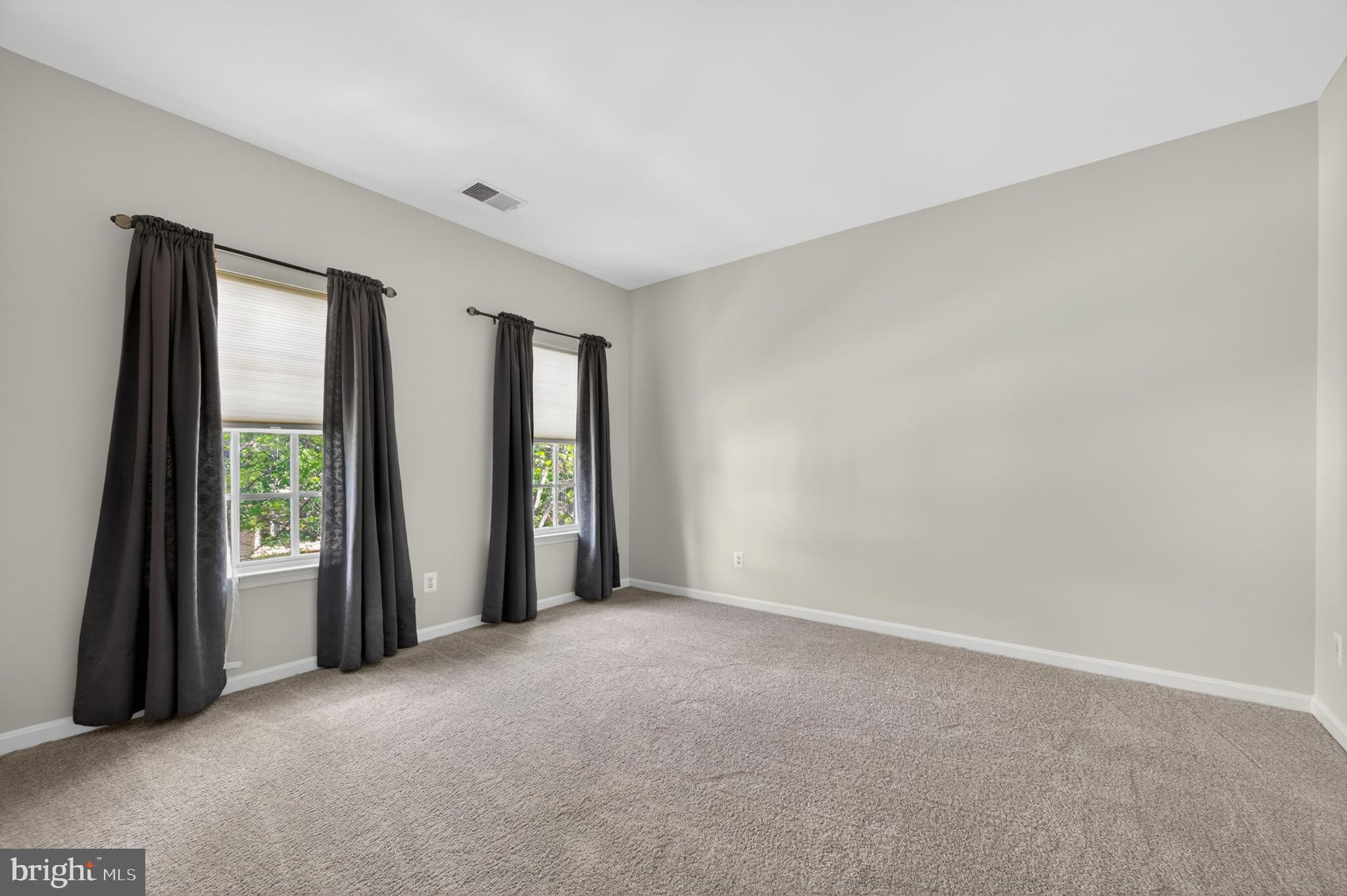 NEW BRISTOW VILLAGE - Residential