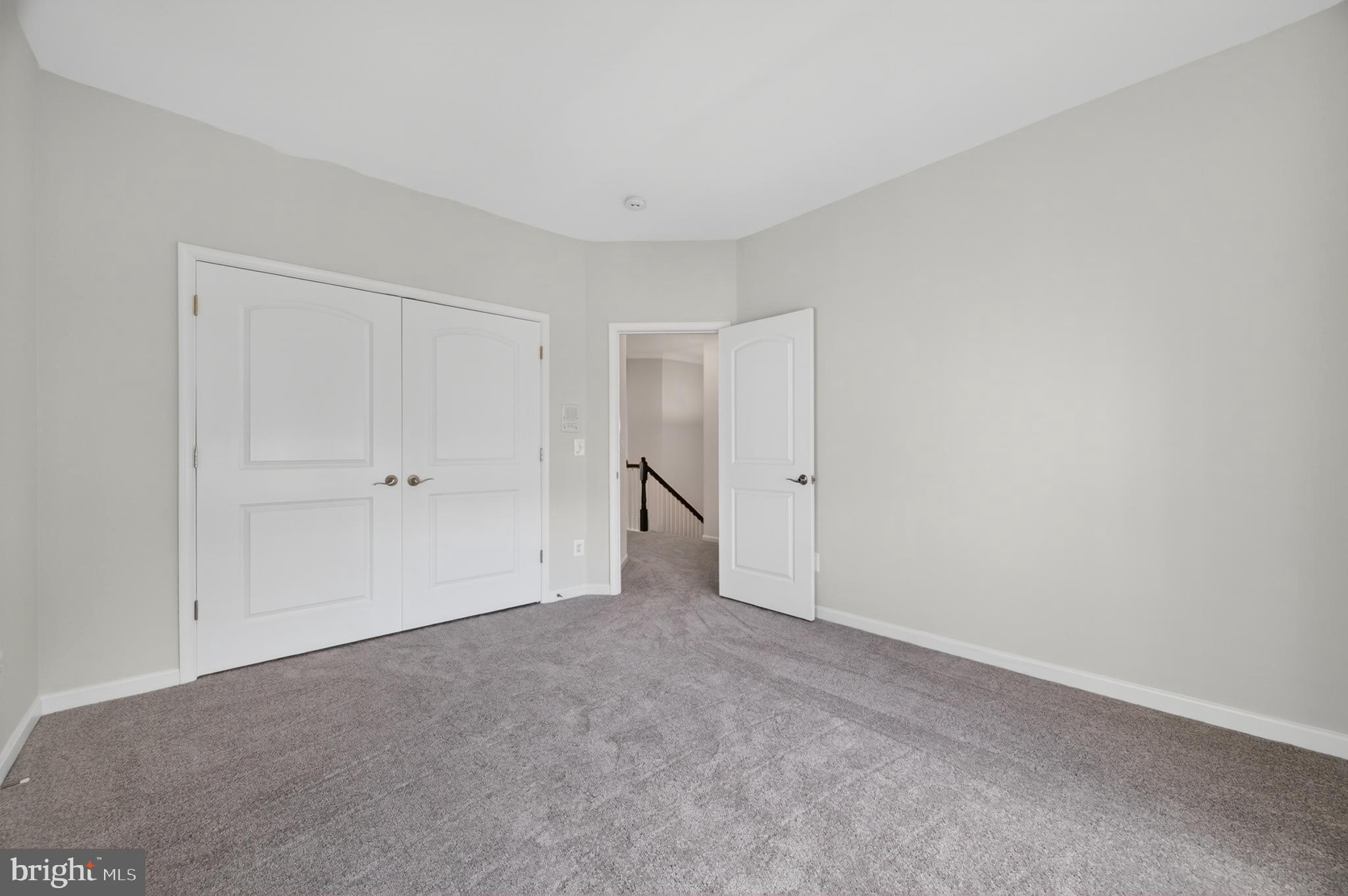 NEW BRISTOW VILLAGE - Residential