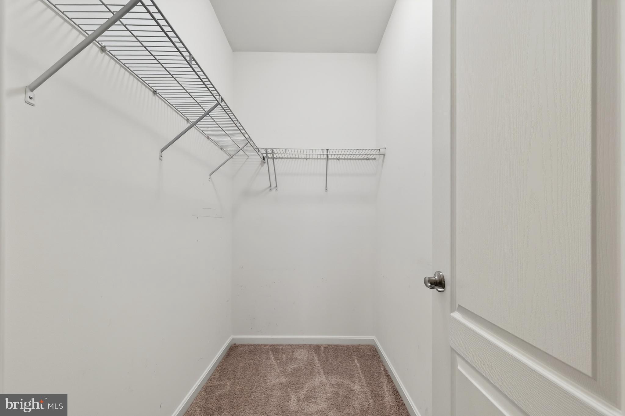 NEW BRISTOW VILLAGE - Residential